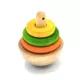 Product Oxbow Enriched Life Wobbly Ring Stack Small Pet Toy