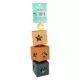 Product Oxbow Enriched Life Hide Box Small Pet Hanging Toy