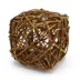 Oxbow Enriched Life Small Pet Willow Play Cube image thumbnail 3