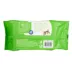 Whisker City® Deshedding and Hairball Reducing Grooming Cat Wipes - Fresh Scent 100 Count image thumbnail 6