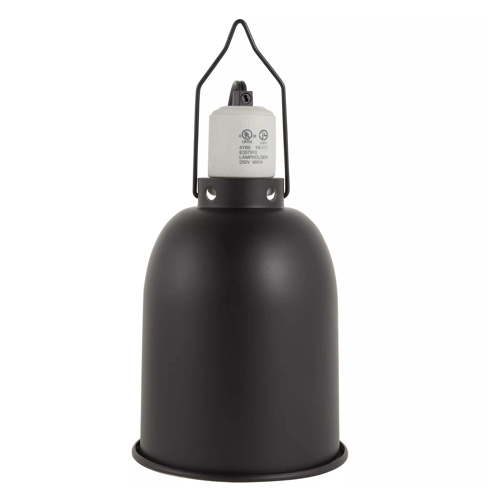 Thrive Deep Dome Lamp - 5.5"