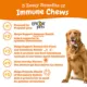 Product Zesty Paws Immune Chews for Dogs