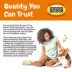 Zesty Paws Mobiility Chews for Dogs image thumbnail 7