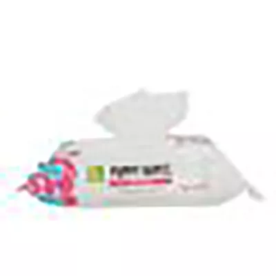 Product Only Natural Pet® Puppy Wipes