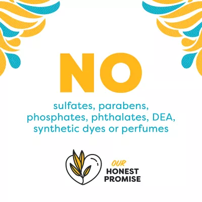 Only Natural Pet® Hypoallergenic & Fragrance Free Wipes - Image 4