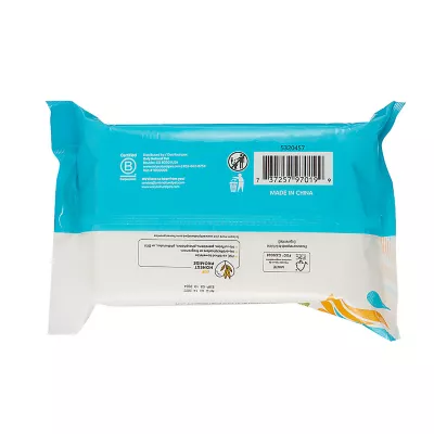 Only Natural Pet® Hypoallergenic & Fragrance Free Wipes - Image 6