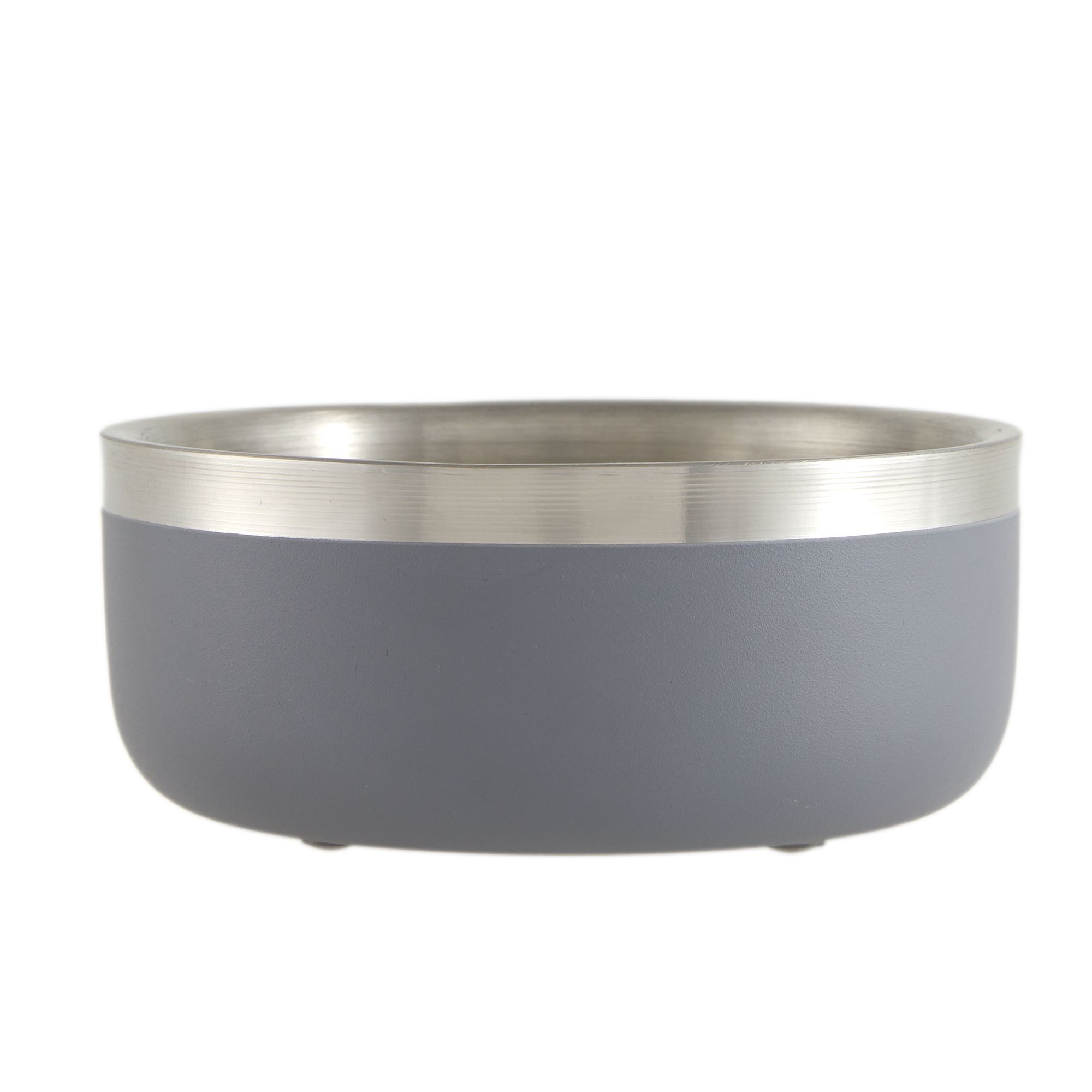 Insulated Weighted Bowl