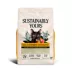 Sustainably Yours Cat Litter Large-Grain Formula 26 LB image thumbnail 1