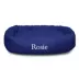 Majestic Pet Personalized Bagel Dog Bed image thumbnail 1