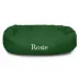 Majestic Pet Personalized Bagel Dog Bed image thumbnail 1