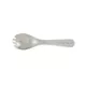 Product Whisker City® "I Dream of Leftovers!" Stainless Steel Spork