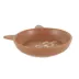 Whisker City® Terracotta Ceramic Cat Saucer, 1.5-cup image thumbnail 1
