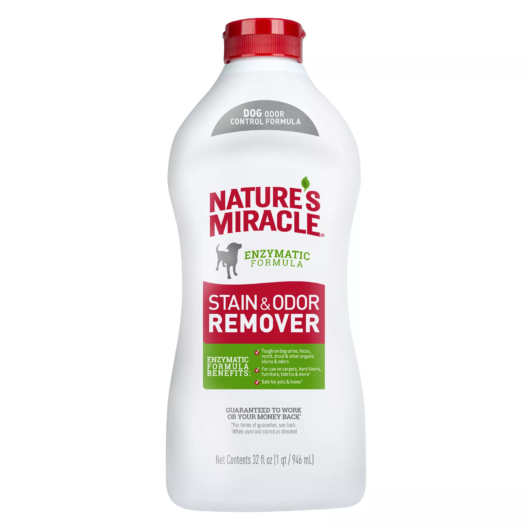 Nature's Miracle® Stain & Odor Remover