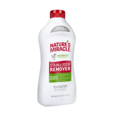 Petsmart enzymatic cleaner hotsell