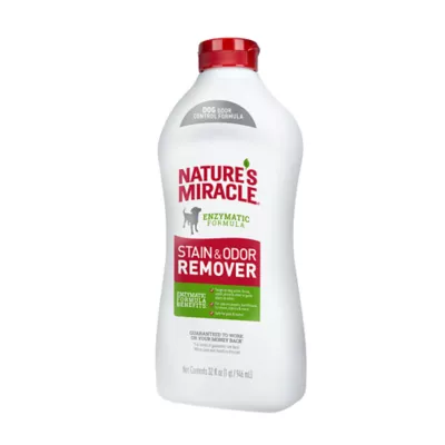 Product Nature's Miracle® Stain & Odor Remover