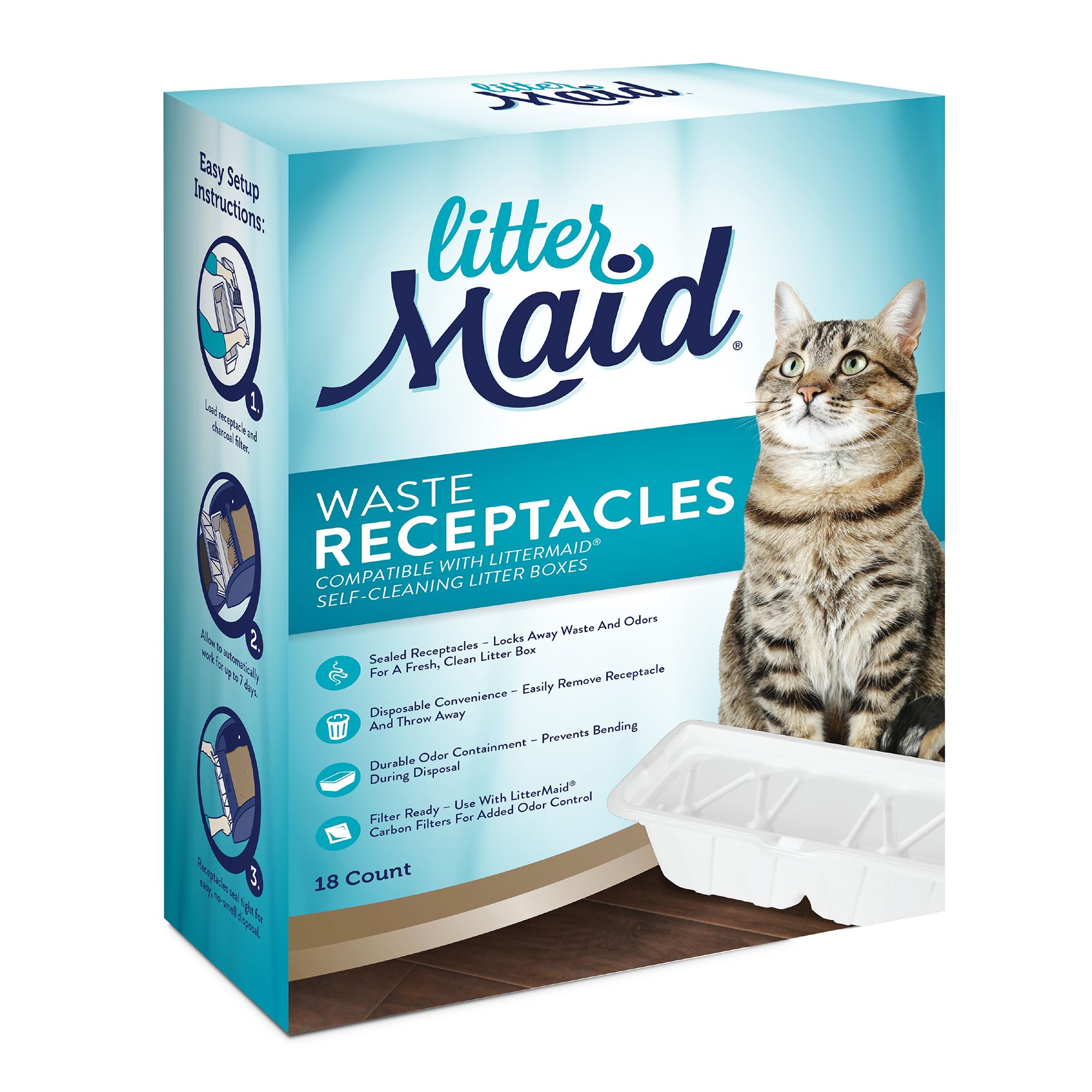 Petsmart littermaid on sale