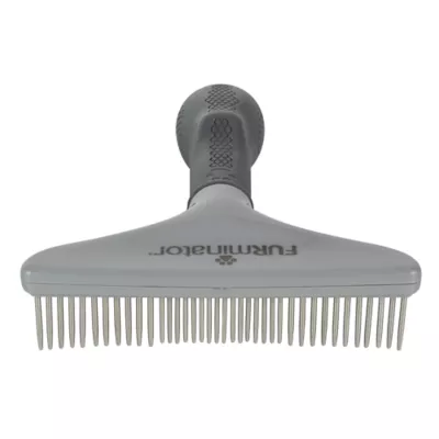 Product FURminator Grooming Rake