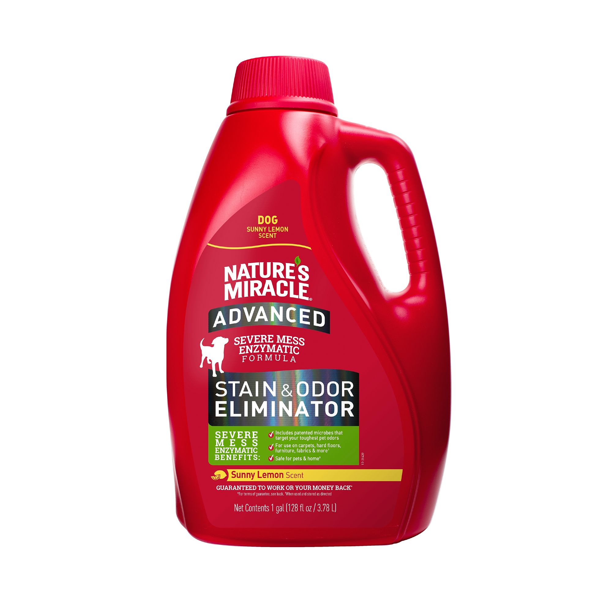 Nature s Miracle Pet Products PetSmart