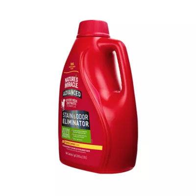 Product Nature's Miracle® Advanced Stain & Odor Eliminator