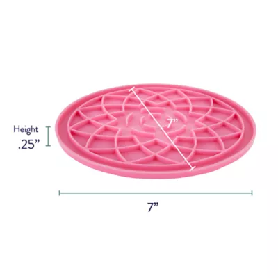 Product Top Paw® Puzzle Slow-Feeder Mat