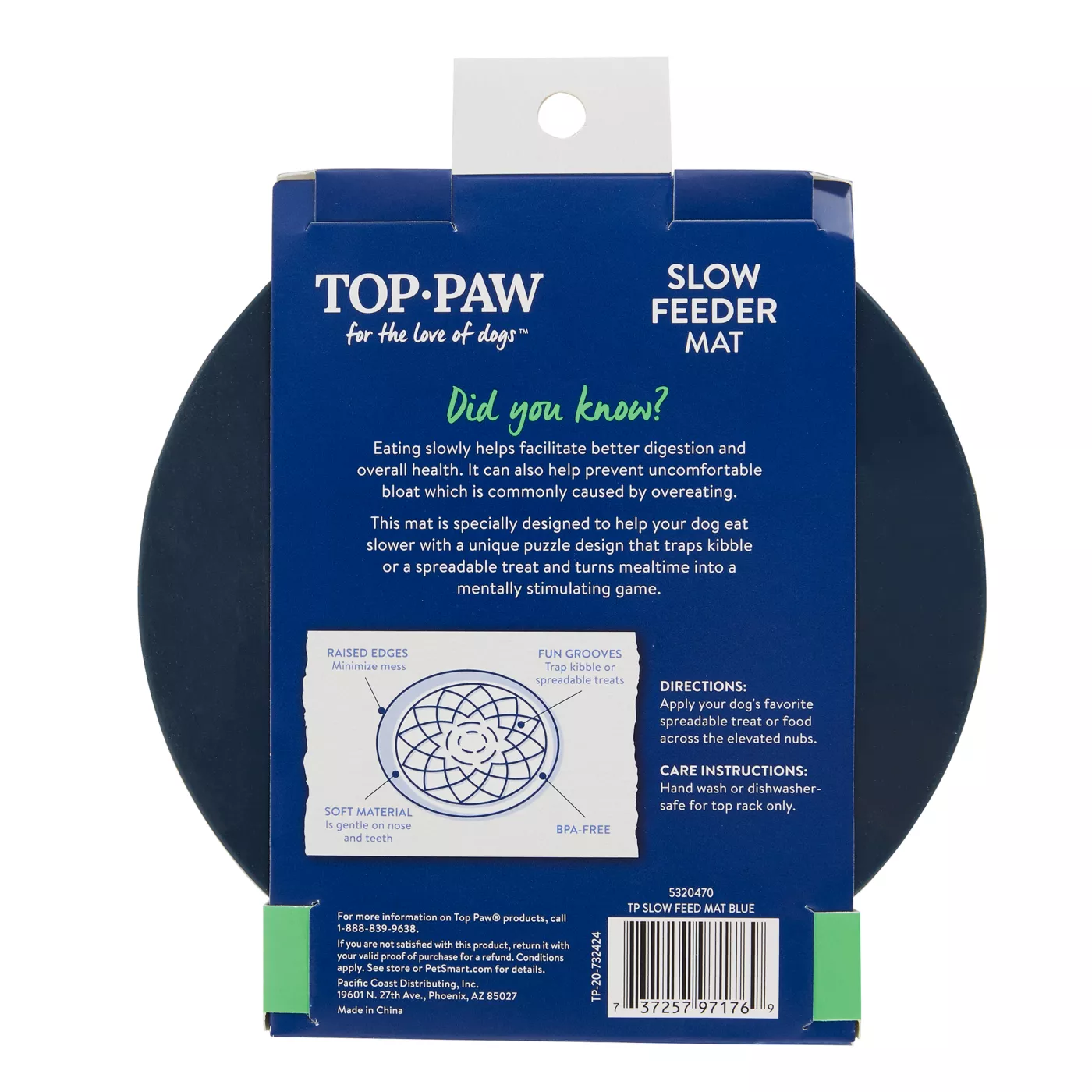Dog puzzle feeder petsmart hotsell