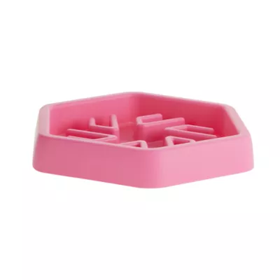 Product Top Paw® Puzzle Slow Feeder Dog Bowl