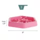 Product Top Paw® Puzzle Slow Feeder Dog Bowl
