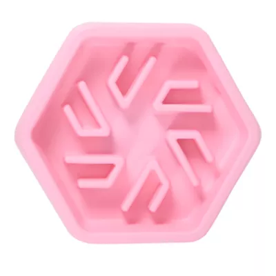 Top Paw® Puzzle Slow Feeder Dog Bowl - Image 6