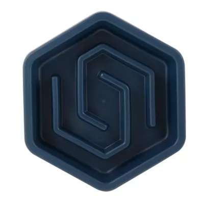 Product Top Paw® Puzzle Slow Feeder Dog Bowl