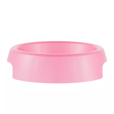 Product Top Paw® Pearl Plastic Dog Bowl