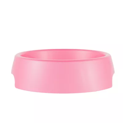 Top Paw® Pearl Plastic Dog Bowl - Image 1