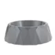 Product Top Paw® Textured Melamine Dog Bowl, 3-cup