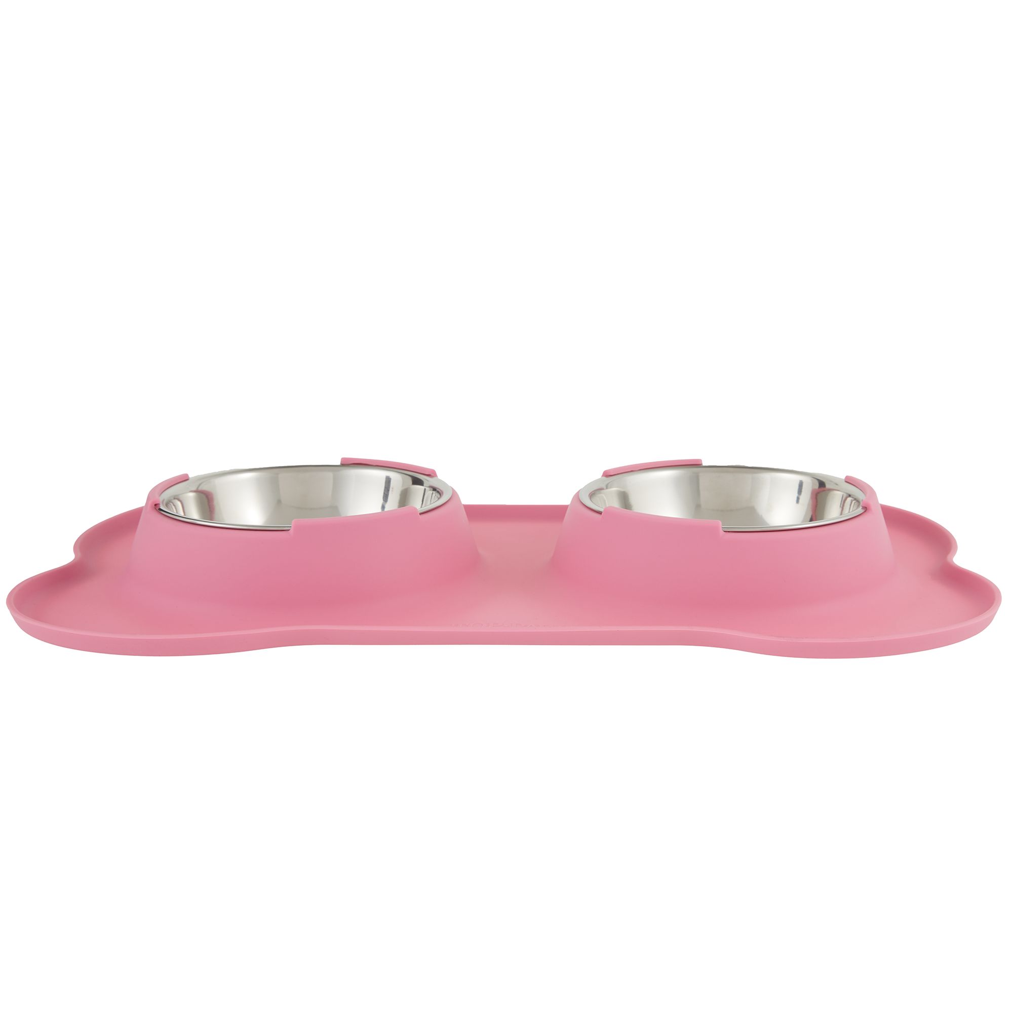 Top Paw® Pearl Plastic Dog Bowl, dog Food & Water Bowls, PetSmart