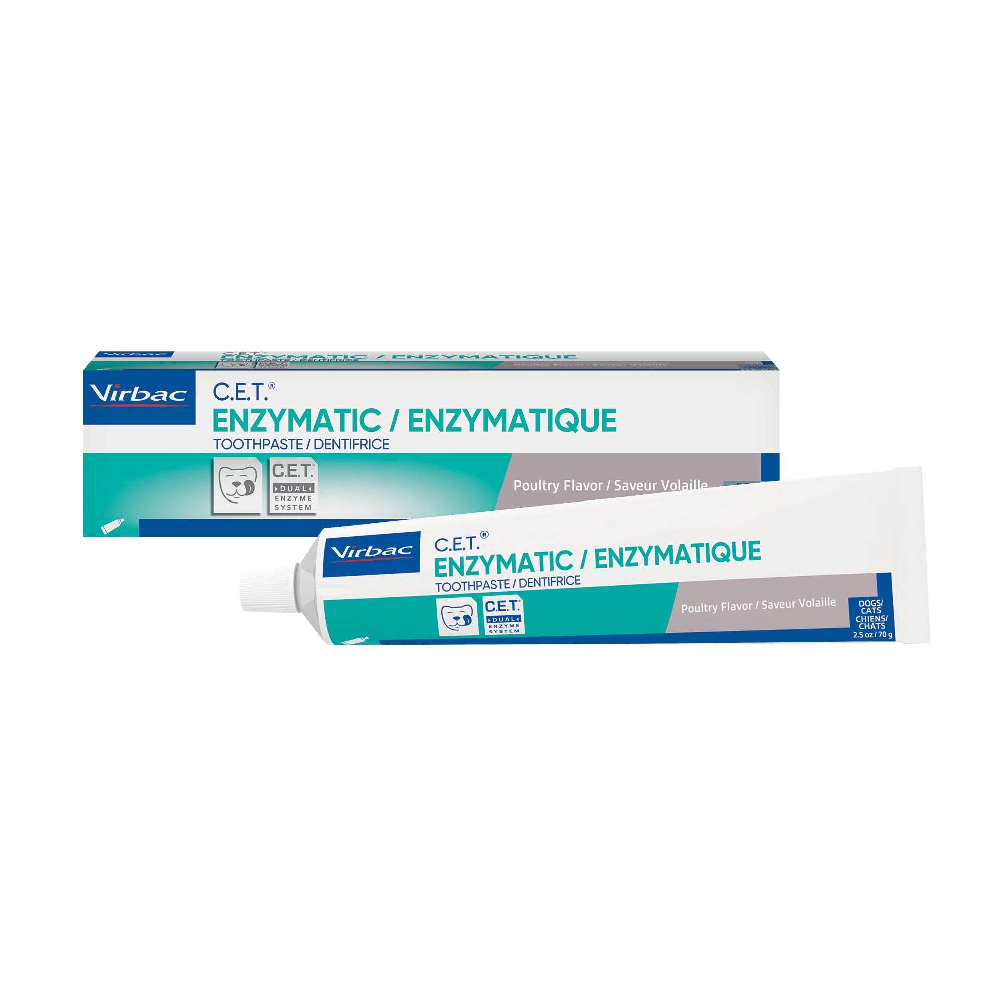 Virbac best sale toothpaste petsmart