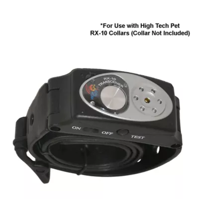 Product High Tech Pet® RX-10 Battery Charger