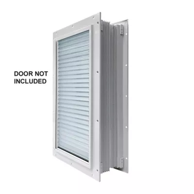 Product High Tech Pet® Armor Flex Wall Tunnel Kit for AF2 Pet Door