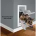 High Tech Pet® Armor Flex Wall Tunnel Kit for AF2 Pet Door image thumbnail 4