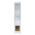 High Tech Pet® Wi-Fi Enabled Smartphone Controlled Electronic Patio Dog & Cat Door, Tall image thumbnail 1