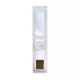 Product High Tech Pet® Power Automatic Sliding Glass Regular Height Pet Patio Door
