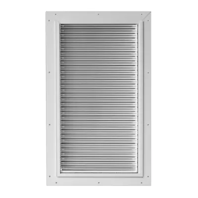 Product High Tech Pet® Armor Flex Airtight Extreme Weather Magnetic Closure System Pet Door