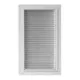 Product High Tech Pet® Armor Flex Airtight Extreme Weather Magnetic Closure System Pet Door