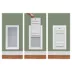 High Tech Pet® Armor Flex Airtight Extreme Weather Magnetic Closure System Pet Door image thumbnail 4