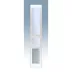 High Tech Pet® Armor Flex Low-E Patio Tall Height Pet Door Opening image thumbnail 1