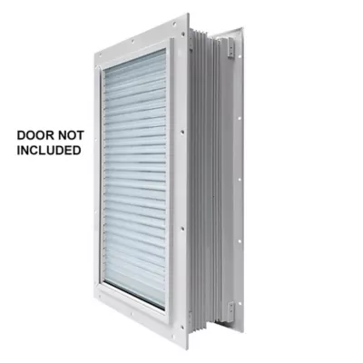 High Tech Pet® Armor Flex Wall Tunnel Kit for AF2 Pet Door - Image 2