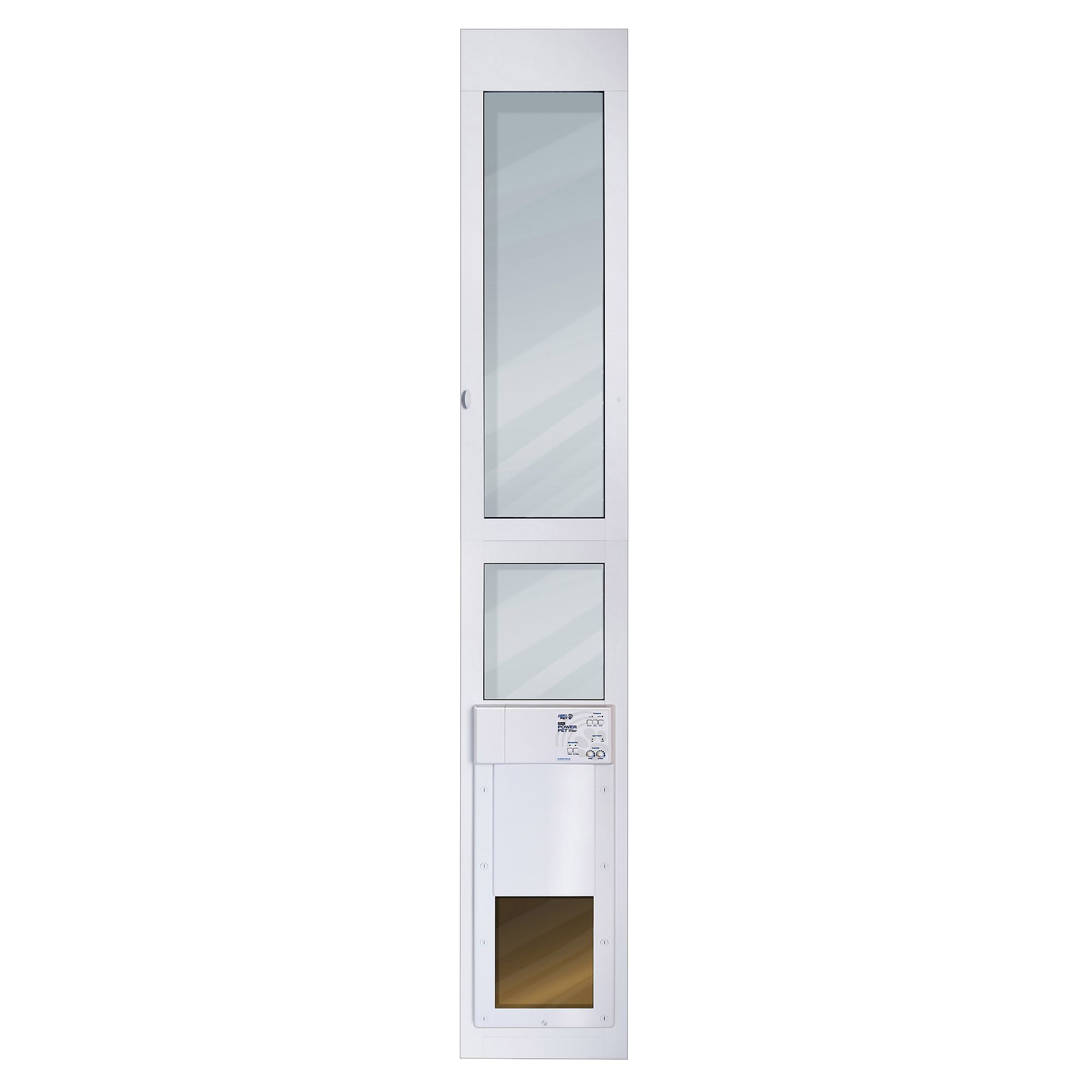 Petsmart pet door sliding glass sale