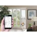 High Tech Pet® Wi-Fi Enabled Smartphone Controlled Electronic Patio Dog & Cat Door, Tall image thumbnail 2