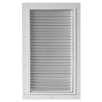 Product High Tech Pet® Armor Flex Airtight Extreme Weather Magnetic Closure System Pet Door