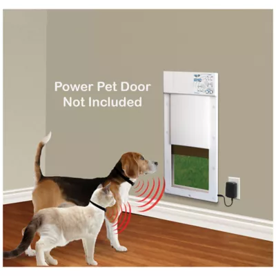 Product High Tech Pet® Power Pet Fully Automatic Wall Tunnel Kit for PX-1