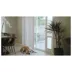 High Tech Pet® Armor Flex Low-E Patio Tall Height Pet Door Opening image thumbnail 2
