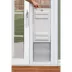 High Tech Pet® Armor Flex Low-E Patio Tall Height Pet Door Opening image thumbnail 3